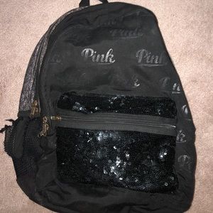 Victoria’s Secret backpack-used